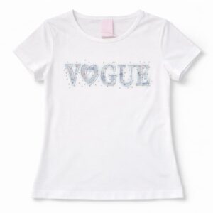 T-Shirt Vogue